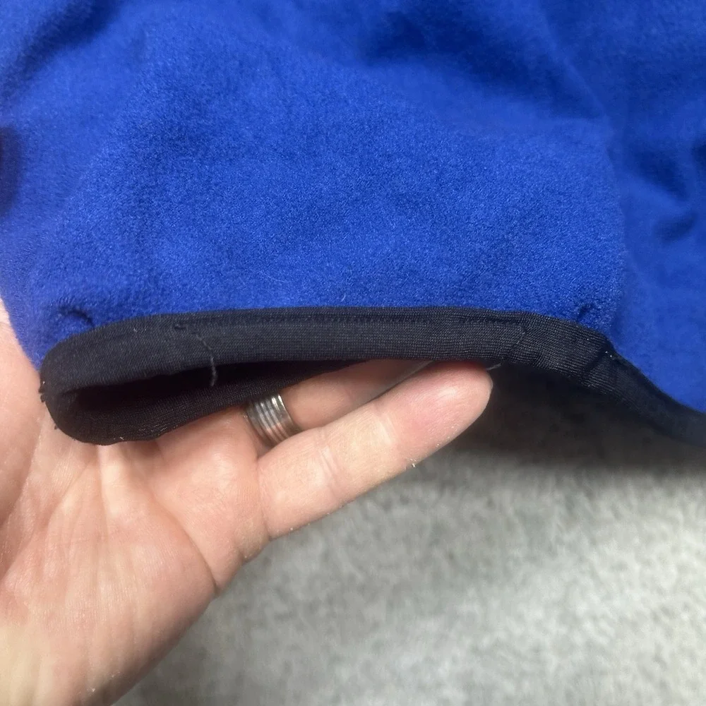 The North Face vintage north